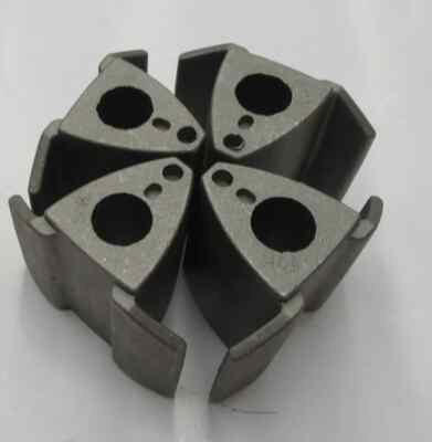 7Y0464 7Y0465 Insert Na Coupling 110H SplineTeeth For Caterpillar