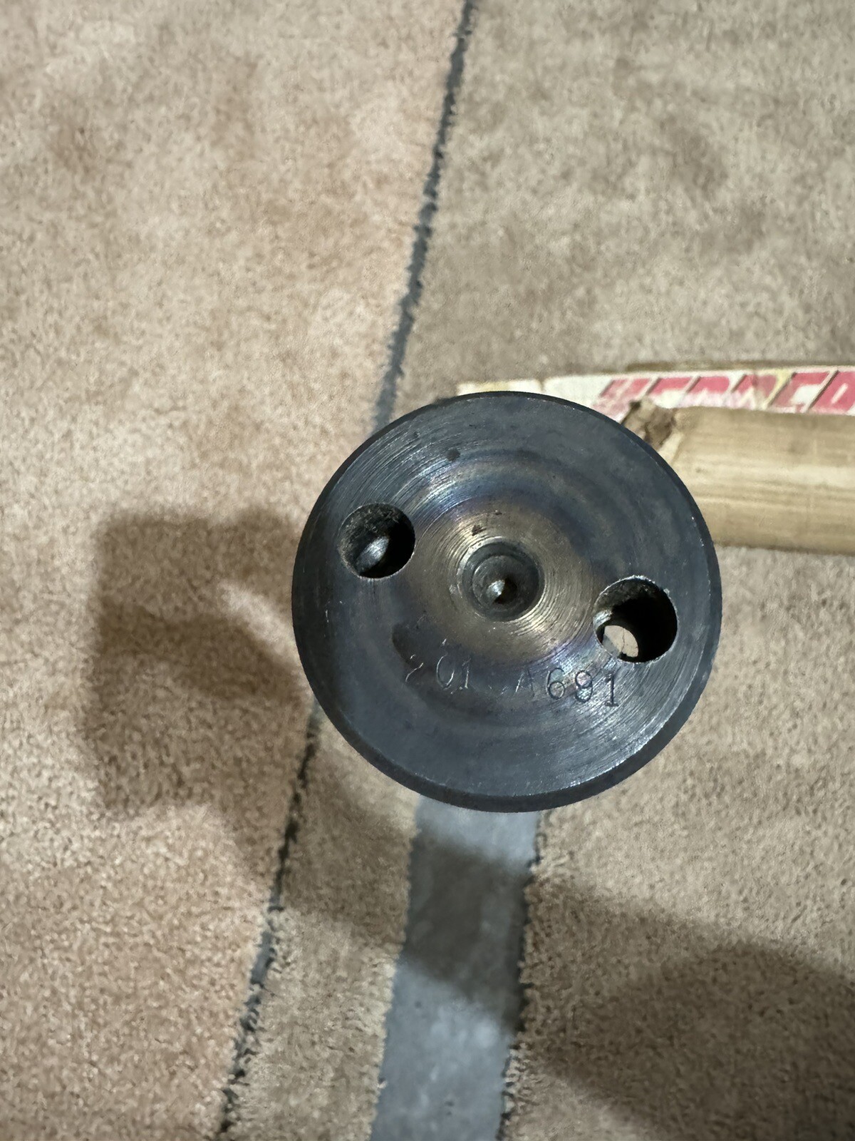 New Herbert Cams 289 302 Ford SBF Mechanical Roller Cam eBay