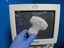 2010 SIEMENS Sonoline Antares CH6-2 Convex Array Ultrasound Transducer  ~15396