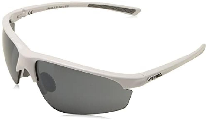Alpina TRI-EFFECT 2.0 white CM/CC/CMO, Taglia Unica