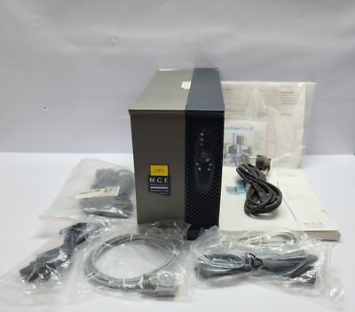 MGE EVOLUTION 1150 Ups Wechselrichter FUE-991144