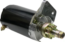 410-21020 12V Starter Compatible With/ for Case/International Harvester 1816C Ma