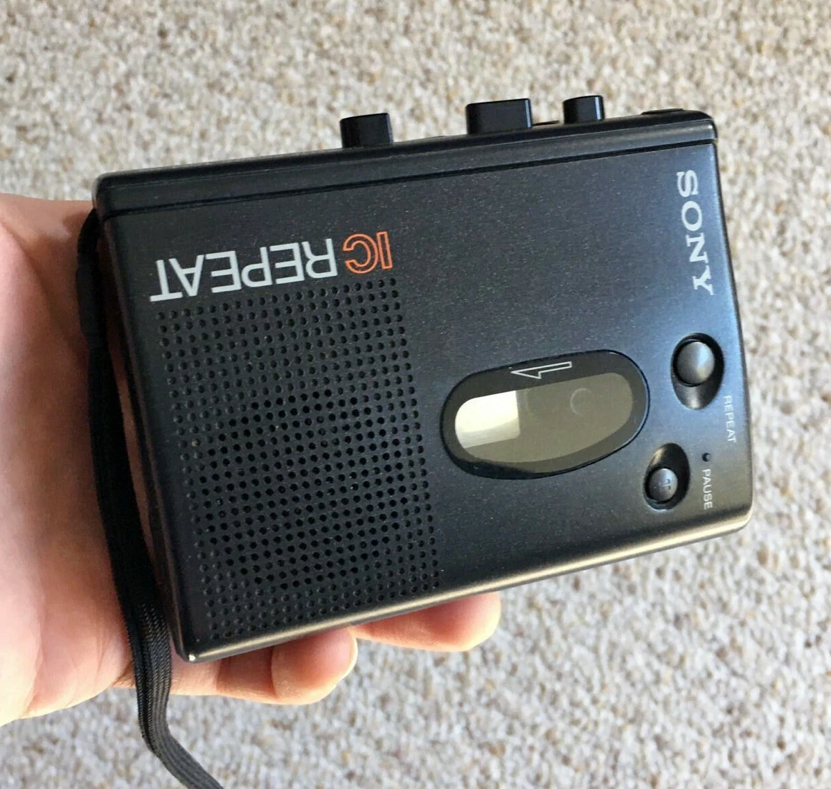 品】SONY TCM-R3 | sdyth.gr