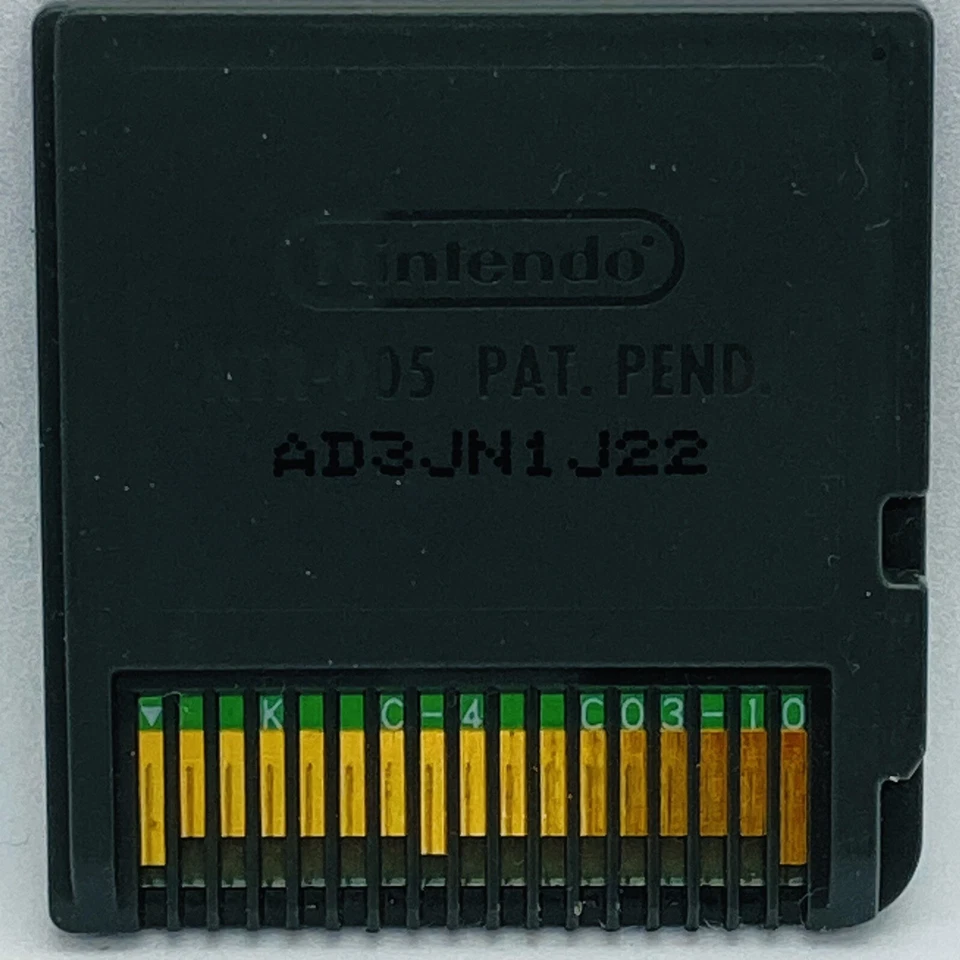 Japan Limited Nintendo DS Nintendogs Shiba and Friends Japanese Breeding Games - Image 2 of 4