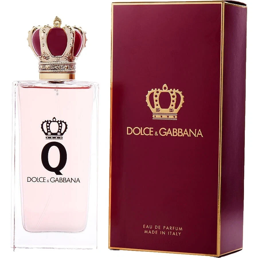 Dolce&Gabbana 喷雾 Dolce & Gabbana 香水女