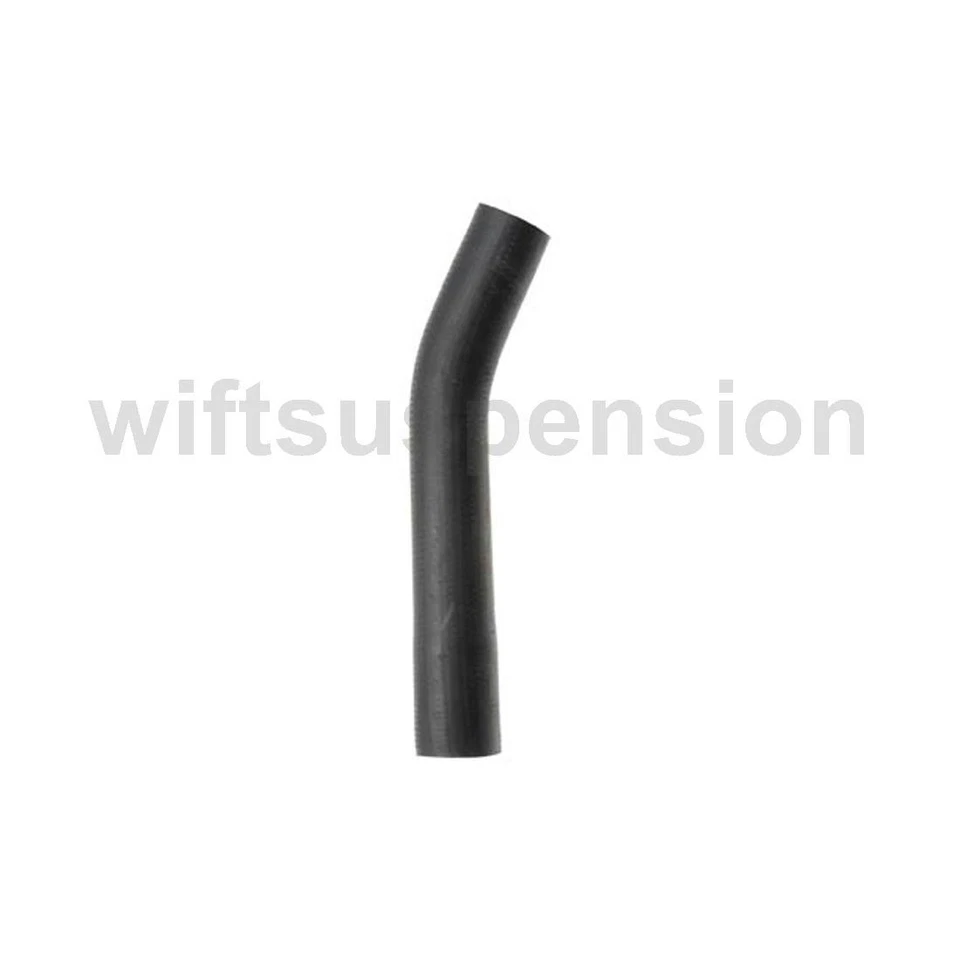 2pc Upper Lower Radiator Coolant Hose for 1967-1971 International Harvester M800 - Image 3 of 4