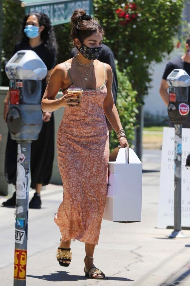 New! Realisation Par The Cameron in Dazed, XL (100% Authentic