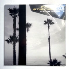 Ryan Adams & The Cardinals - Follow The Lights * 12' Vinyl 2007 * Free P&P UK *