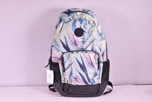 hurley renegade printed backpack