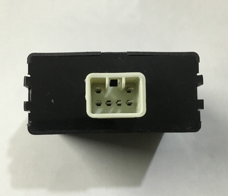 1PC 81980-1930 066500-5490 25.6VDC FLASHER Relay | eBay