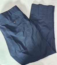 Chaps Women’s Blue Colored Pants Size 40W