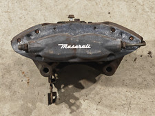 Etrier de frein Maserati QUATTROPORTE