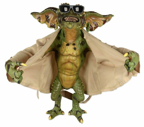 NECA ネカ グレムリン Head Knockers フィギュア m9 Neca Gremlin Head Knockers Figure M9 | eBay