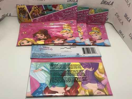 Suministros para fiestas de cumpleaños "Princesa Disney", platos, pancartas, servilletas, globos - Imagen 83 de 127