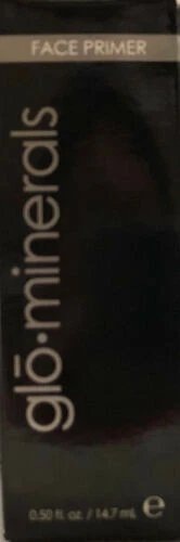 glo-minerals Sheer Face Makeup Products