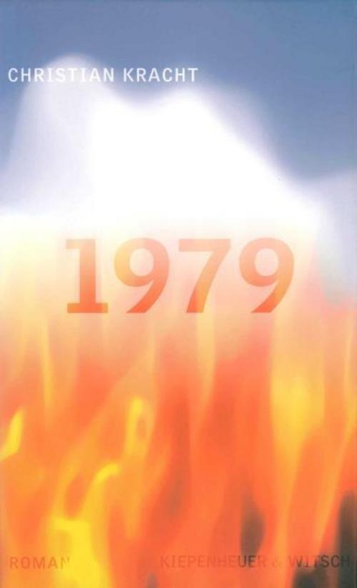 Thumbnail - 1979 - Christian Kracht - 9783462030242