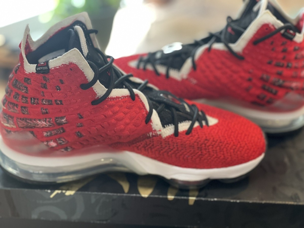 Lebron 17 Size 8 Man | eBay display picture 3