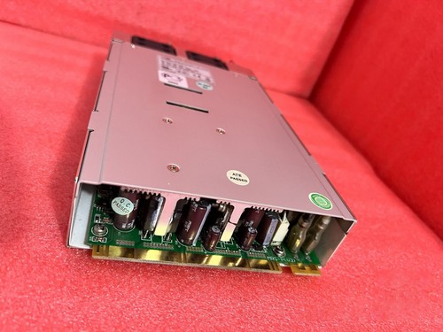 1pcs ZIPPY MRS-6500P-R (V2) 500W server equipment power supply - Afbeelding 4 van 4