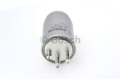 Kraftstofffilter Für Vauxhall Movano, Renault Master, Vivaro, Traffic – Referenz 1457431724