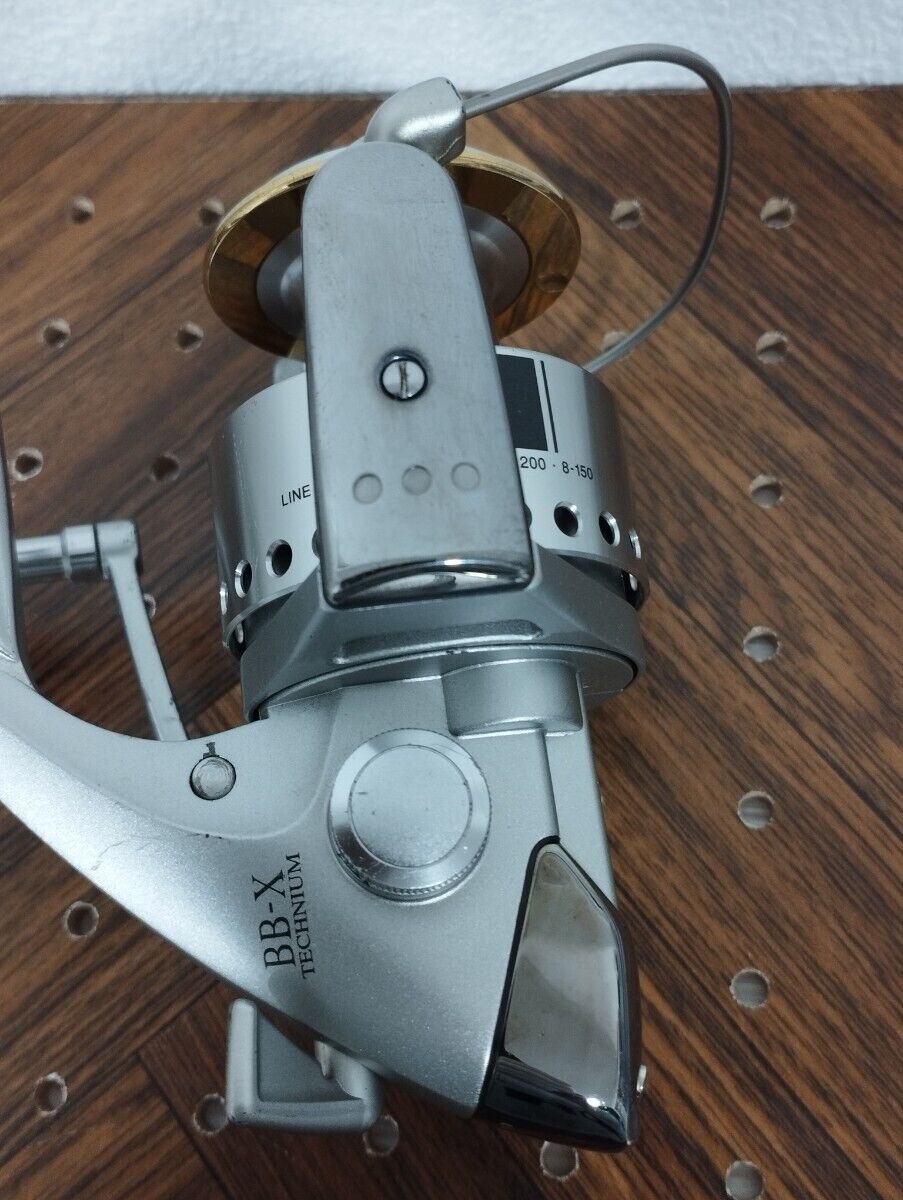 Y505R0007 Shimano Bb-X Technium 8000 | eBay Y505R0007 Shimano Bb-X Technium 8000 | eBay