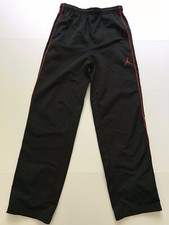 Authentic Nike Air Jordan Jumpman Youth Basketball Pants Large