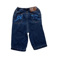 Vintage Rocawear Baby Embroidered Jeans