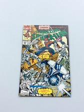 The Amazing Spider-Man #360