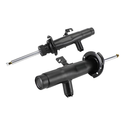 2× Front Shock Strut Absorbers for BMW 3 F30 320i 328i 37116793865 37116793866 P - Picture 3 of 12