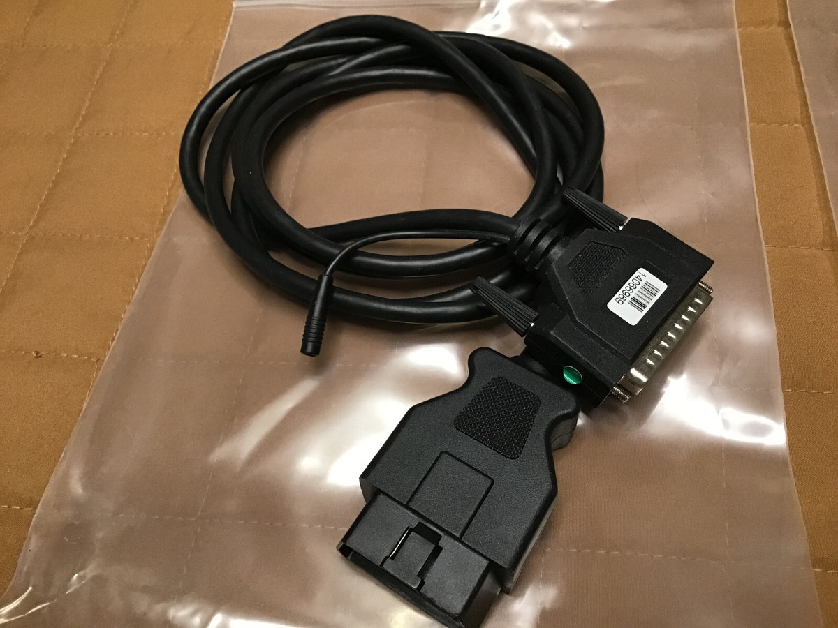 MY GENIUS DIM SPORT End User OBDII programming device READ (FOR