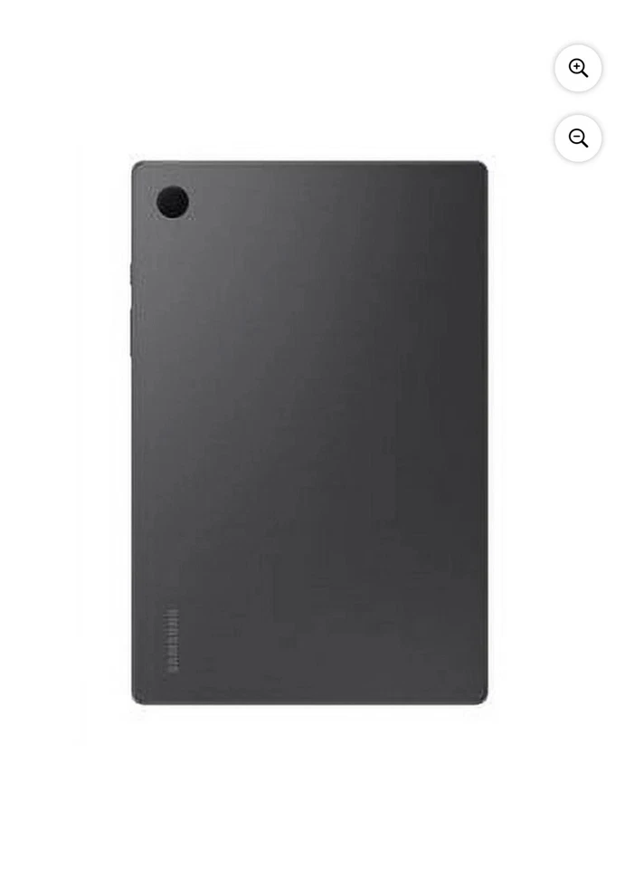 Samsung Galaxy Tab A8 10.5” Tablet, 64GB, Android, Gray - Image 4 of 4
