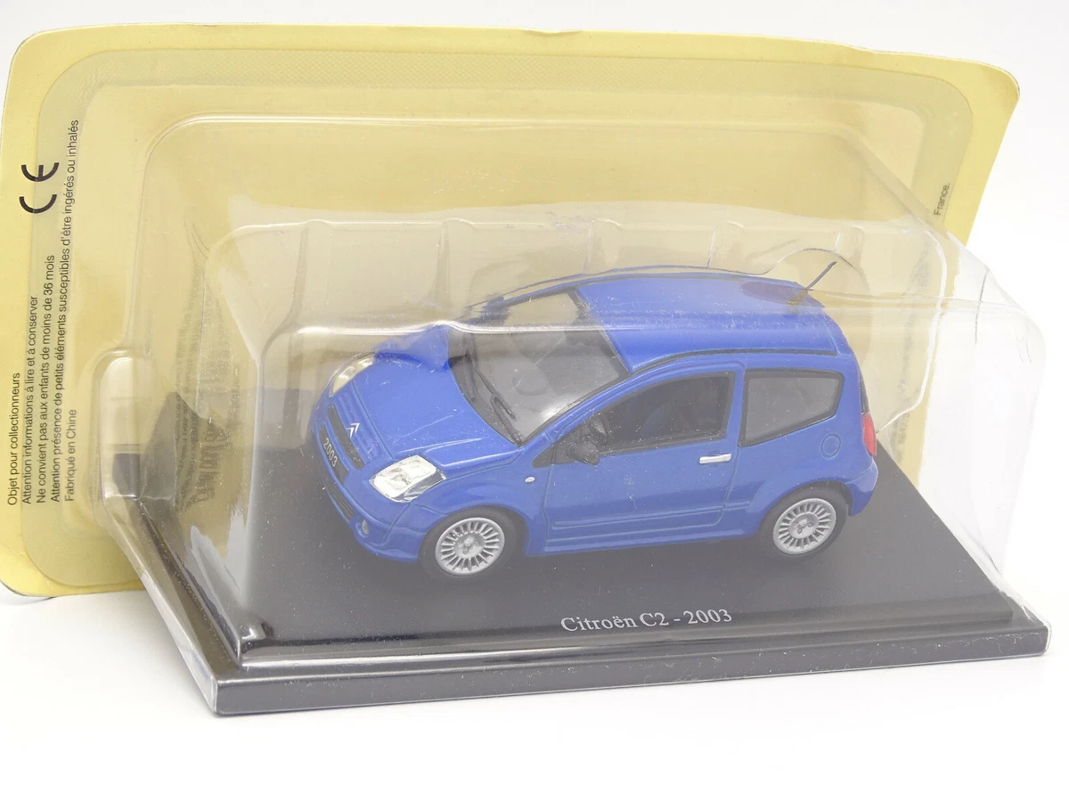 CITROEN C25D ASSISTANCE 1987 1/43 AVEC BOITE CITROEN C25D ASSISTANCE 1987 1/43 AVEC BOITE