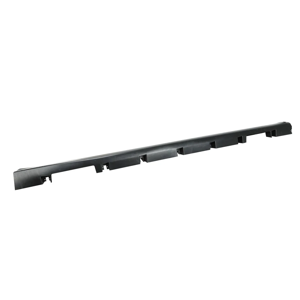 Right Exterior-Rocker Panel Molding Trim Fit For 13-18 Ford Fusion DS7Z5410176A Foto 3 de 4