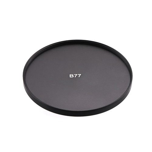 Metal Lens Filter Rear Cap for 40.5/43/49/52/55/58/62/67/72/77/82/86/95mm - Picture 90 of 141