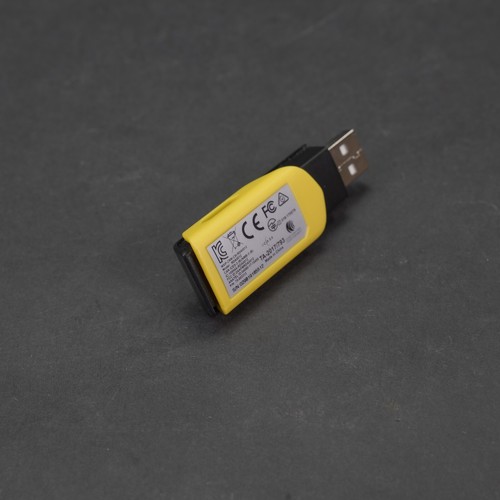 Corsair Void Pro Wireless Headset USB Dongle Plug RDA0012 Transceiver 75-004170 - Afbeelding 4 van 6