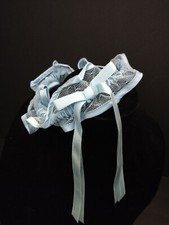 Wedding Garter - Light Blue - NEW