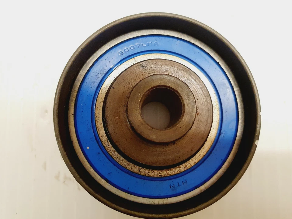 POLEA GUÍA CORREA DISTRIBUCIÓN VAUXHALL ASTRA J 1.7 CDTI EURO-5 A17DTR 6007LHA 10-15 Foto 2 de 4