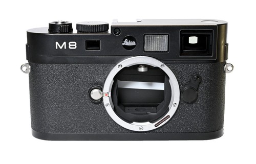 Leica T Typ 701 Mirrorless Camera, Silver, 16.3 Megapixels, Item