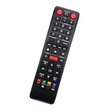 For Samsung Blu-ray DVD Player BD-E5400 BD-E5400/ZA BD-EM53/ZA Remote Control