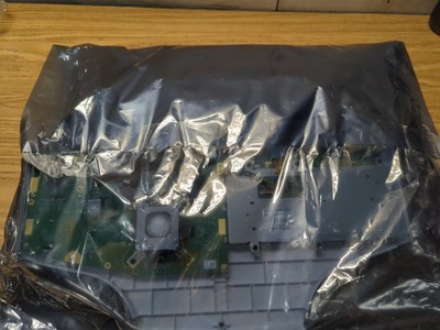 GE Logiq S8 Lower Control Panel 6020700/5408671 for sale online | eBay 