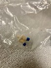 Sailor Moon Mercury Gashapon Figure Petite Chara Brand New Sealed NWOT Authentic — photo 4