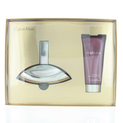 set calvin klein euphoria