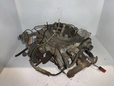 VW Golf 1 1.6 Vergaser