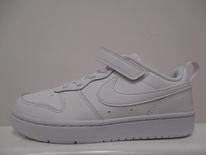 Nike Court Borough 2 Low Kids Trainers Uk 1 Us 1 5 Eur 33 Ref 7076 Ebay