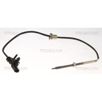 Sensor, Abgastemperatur Triscan 8826 27003 FüR Volvo