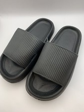 Pillow slippers for women and men, Size36-37