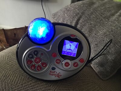 Vtech Kids Superstar - nur Gerät