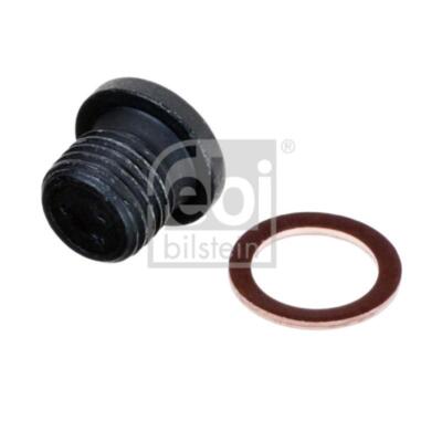 TAPPO SCARICO OLIO Gilera B 300 Extra Vite Oil Cap Screw - Genuine - Foto 3