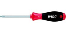 Image of Wiha - 01291.. - Softfinish Torx Screwdriver T15 X 80mm