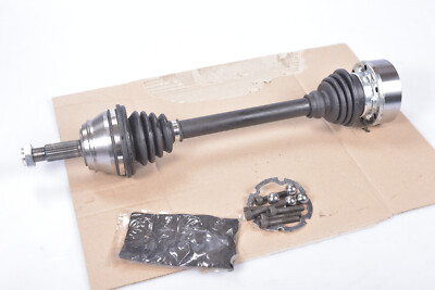 GSP 261001 Antriebswelle VL VW Passat B2 B3 B4 B5 Golf 3 4 Vento - 5gang Autom.