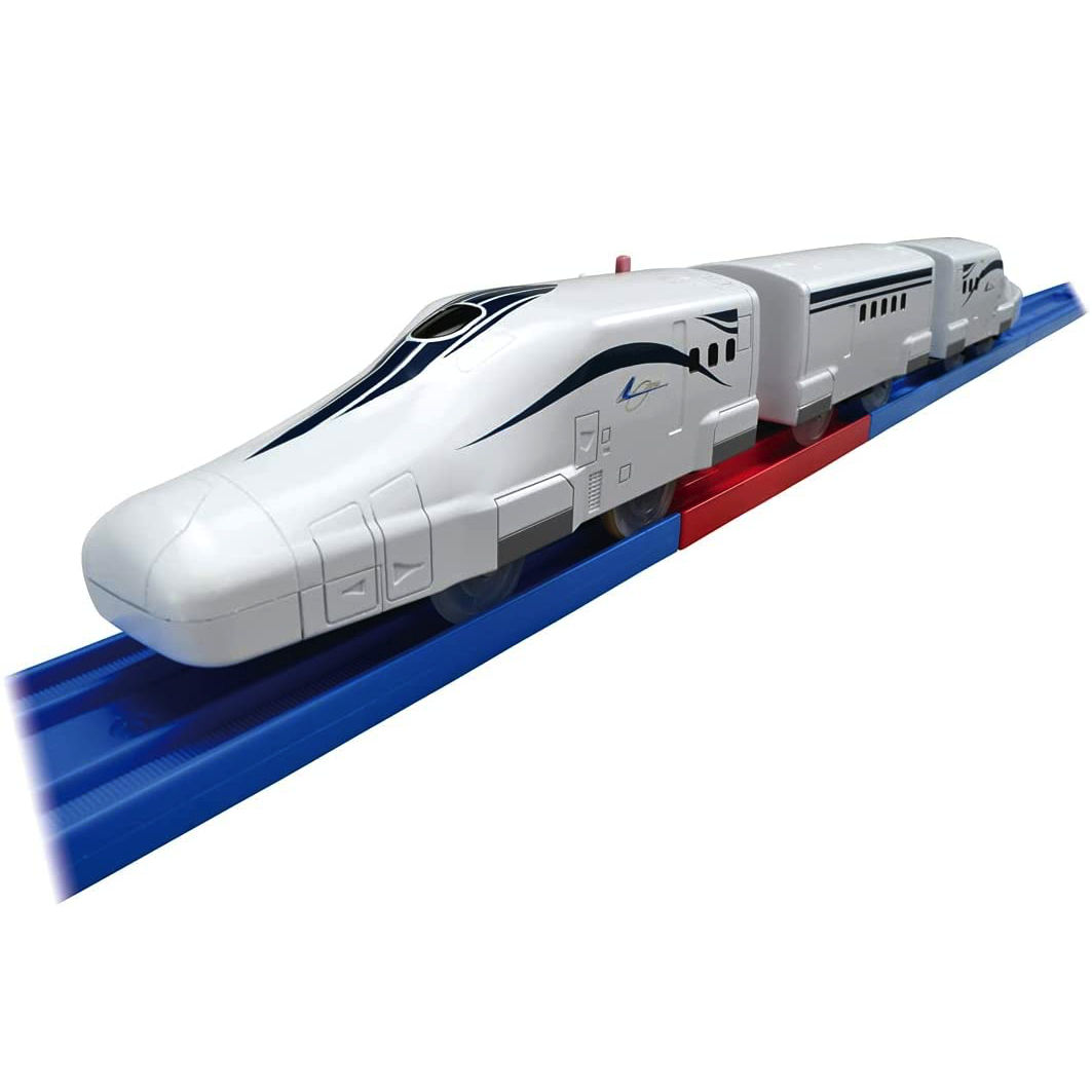Takara Tomy Plarail S-17 Superconducting Maglev L0 Series | eBay